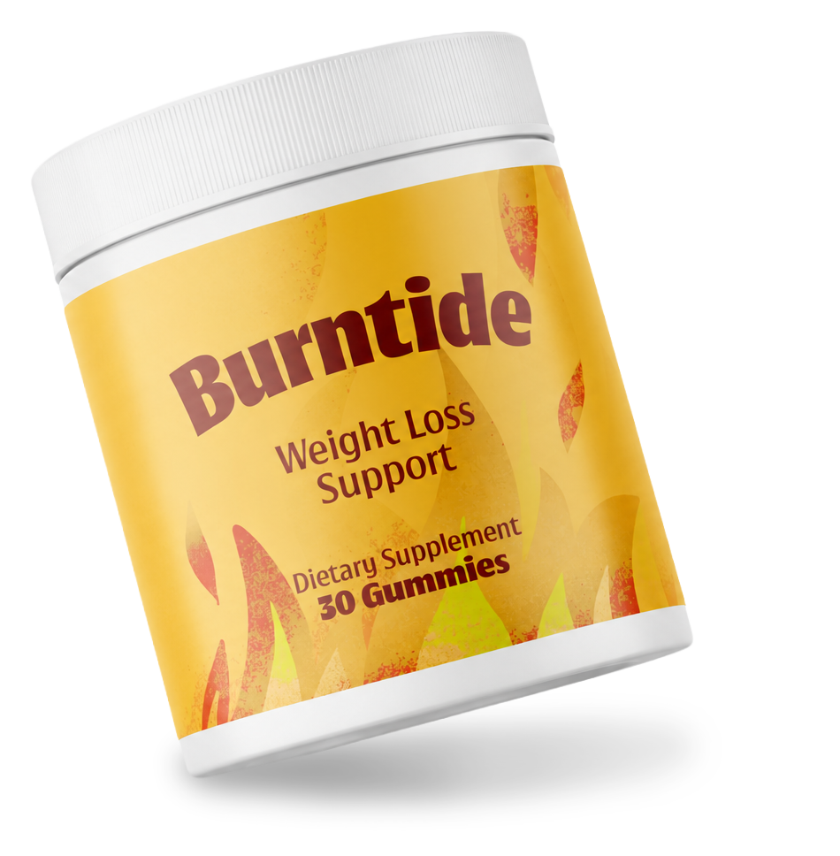 Pote de Burntide
