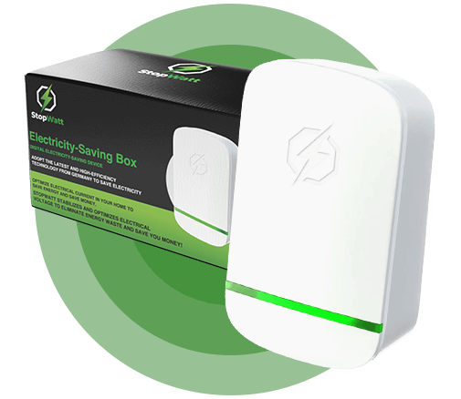 StopWatt Product